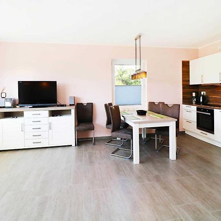 Ferienhaus Wis Mit Sauna Karlshagen Exteriör bild