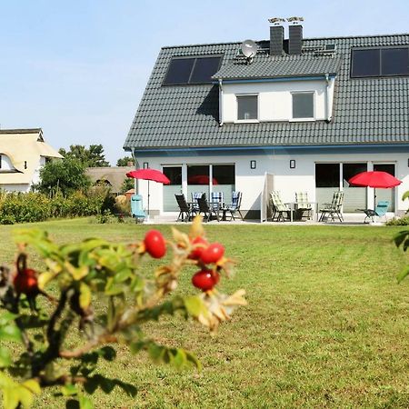 Ferienhaus Wis Mit Sauna Karlshagen Exteriör bild