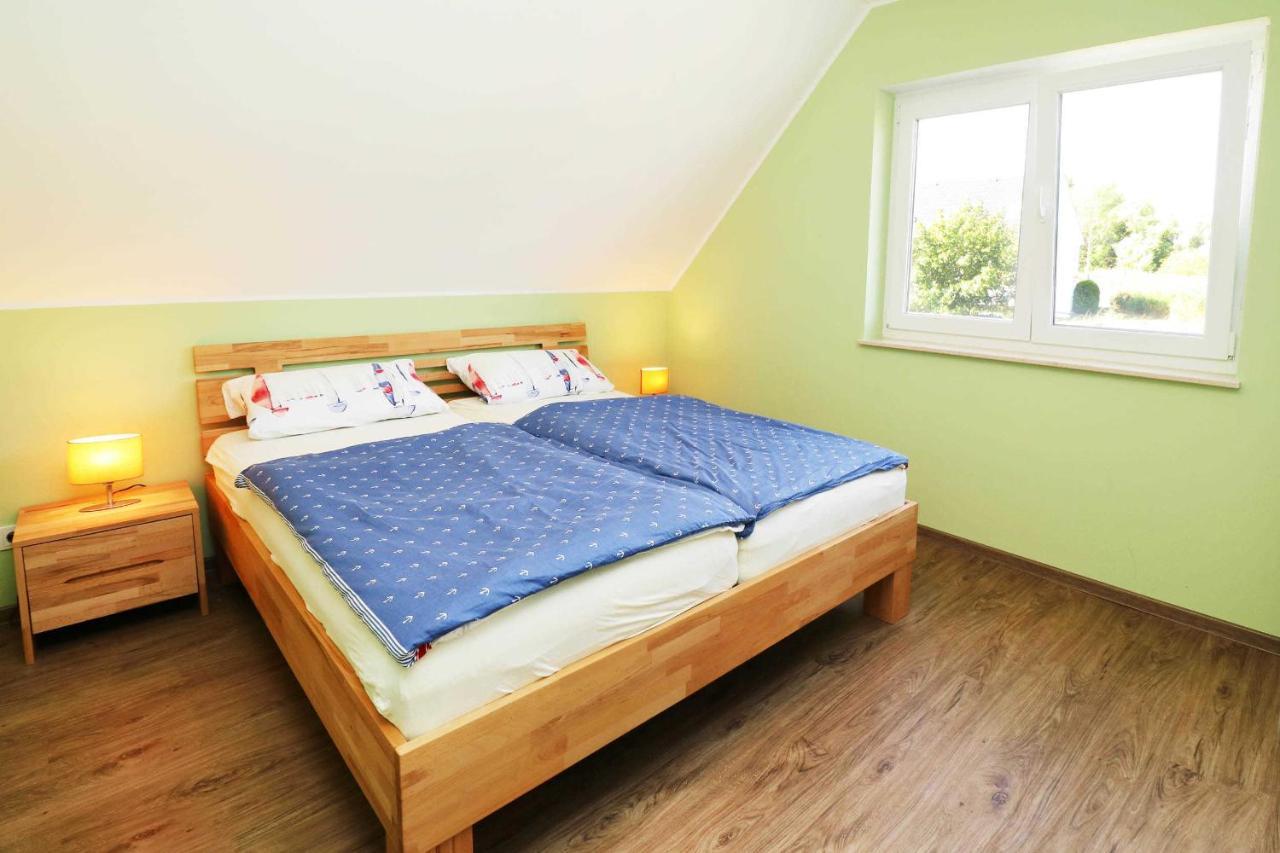Ferienhaus Wis Mit Sauna Karlshagen Exteriör bild