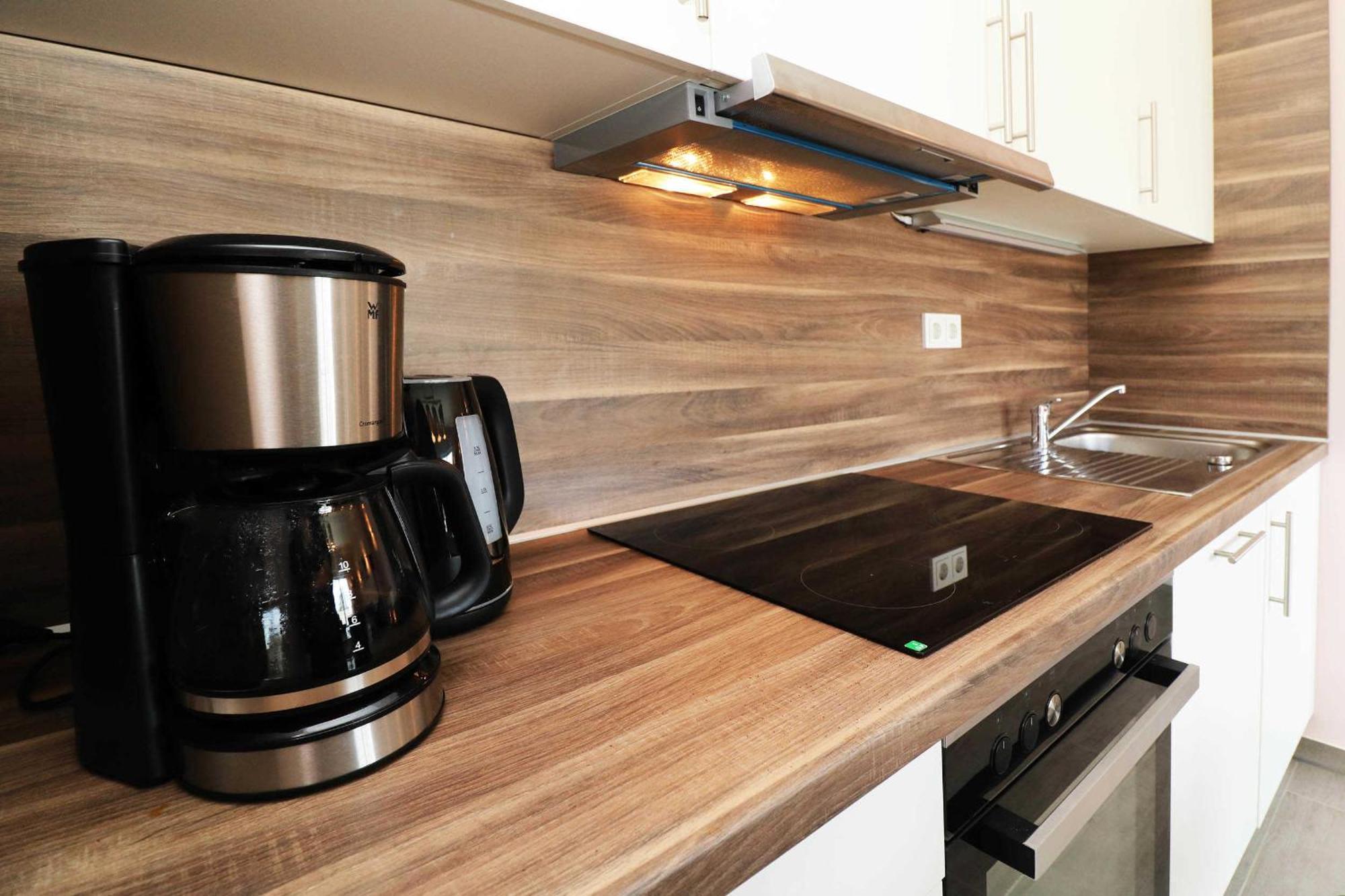 Ferienhaus Wis Mit Sauna Karlshagen Exteriör bild